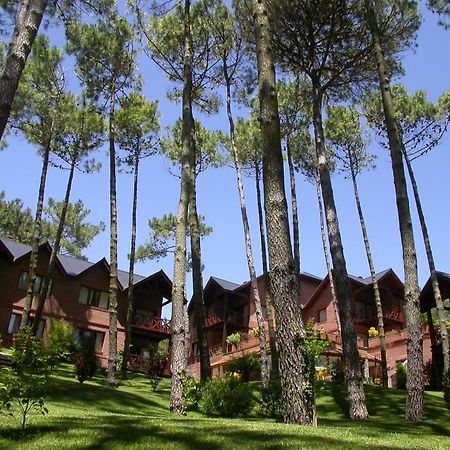 Вілла Refugio Del Bosque Каріло Екстер'єр фото